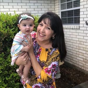 Meet your Posher, Diana